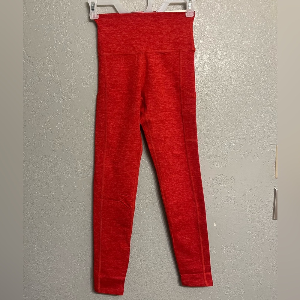 Aerie Offline High Rise Leggings